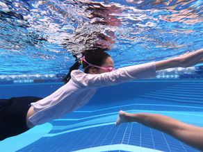 Creating Custom Drills for Front Crawl Improvement