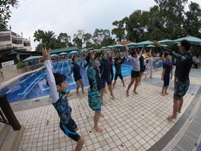 How to Self-Assess Your Backstroke Performance
