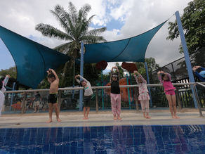 How to Incorporate Yoga to Improve Butterfly Flexibility