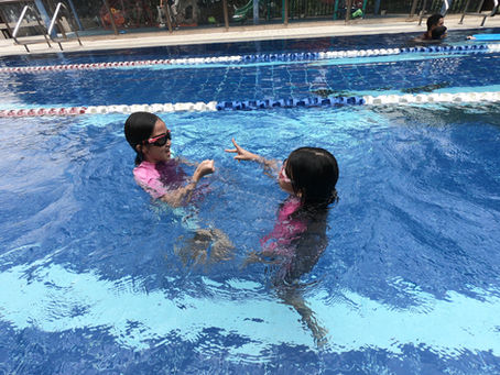 Backstroke Drills for Speed and Power