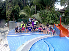 How to Find a Swim School with Multilingual Instructors