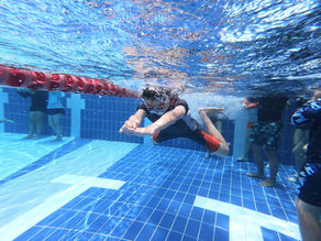 3-2-1 Drill: Simplifying Breaststroke Timing and Coordination