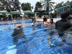 How to Align Your Breaststroke Training with Fitness Goals