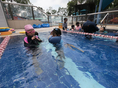 Creating a Breaststroke Training Regimen for Improved Health