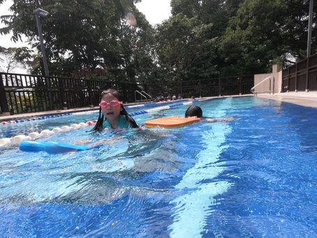 Swim Training Programs for Seniors: Staying Active in Your Golden Years