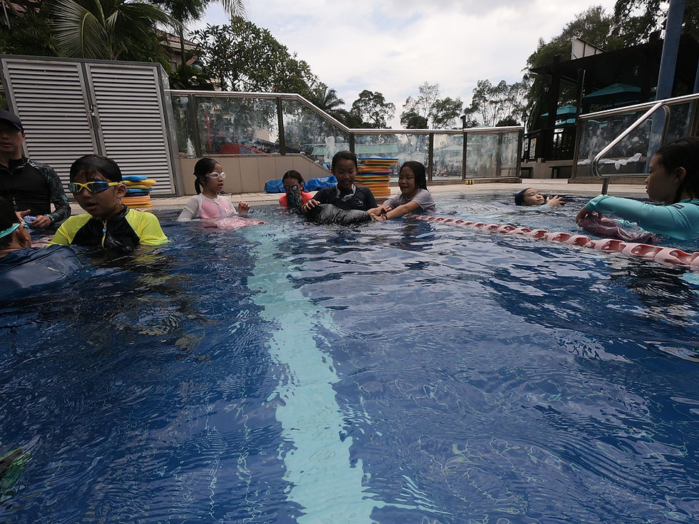 Mastering the Rhythm: How to Refine Breaststroke Timing With Targeted Drills