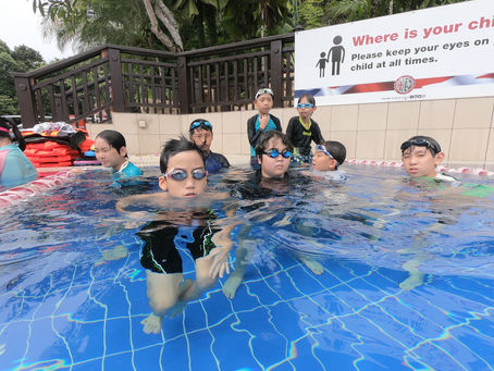 Essential Water Safety Rules for Adaptive Swim Programs