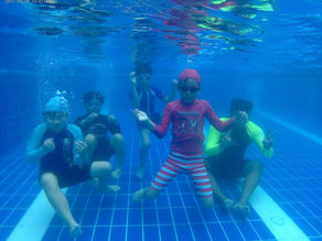 Swimming classes near Bukit Panjang Integrated Transport Hub