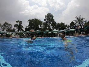 The Role of Technique in Reducing Drag in Butterfly