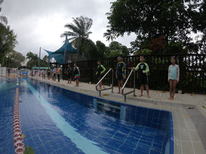 How Swimming Reduces Aggression in ADHD Children