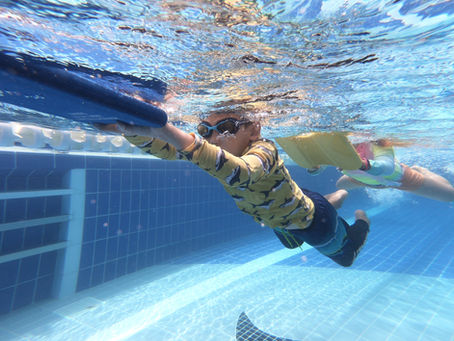 How to Use Weighted Drills to Improve Stroke Power in Breaststroke