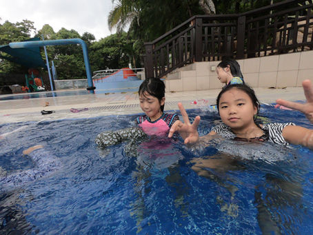 Why My Child Is Not Improving in Swimming: A Singapore Parent's Diagnostic Guide