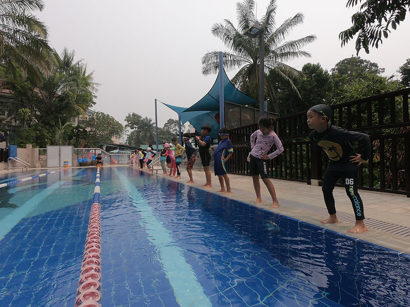 Basic Water Rescue Skills Every Swimmer Should Know