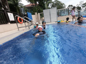 How Long Does It Take to Complete SwimSafer? A Realistic Timeline Guide