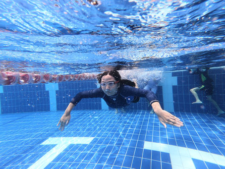 Two-Kick, One-Breath Drill: Refining Timing in Breaststroke Breathing