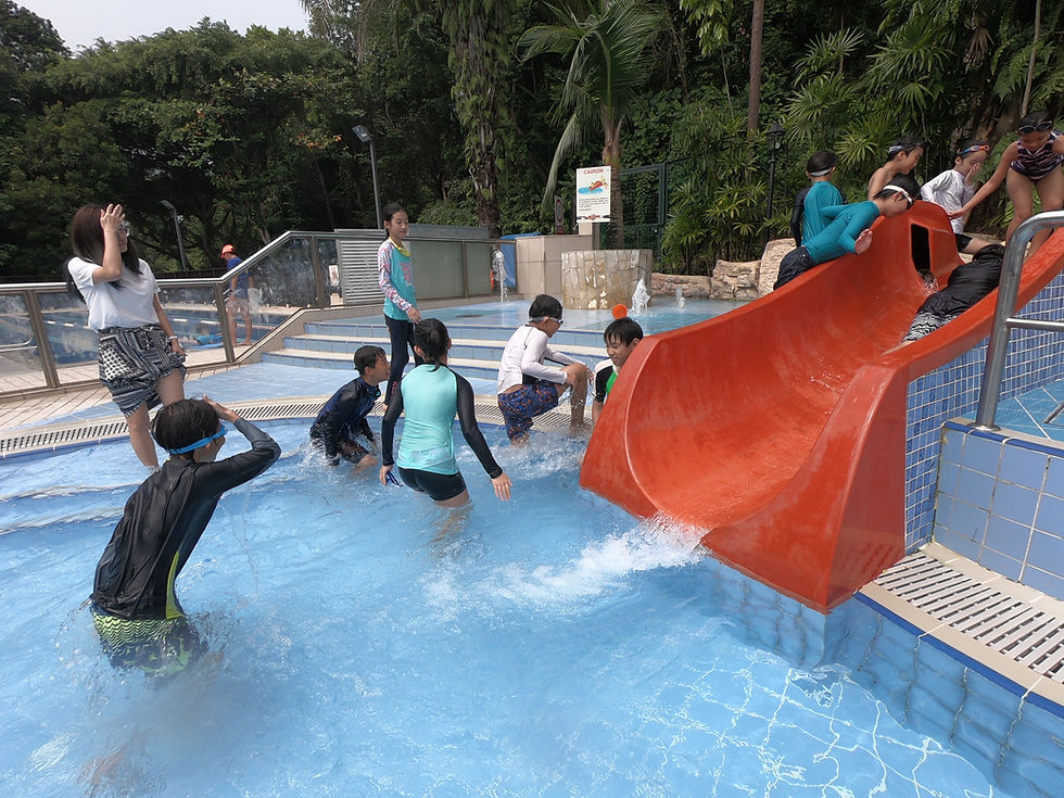 Teaching Toddlers to Dive Safely Underwater: A Parent's Guide to Water Confidence
