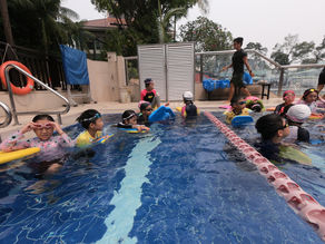 The Role of Core Strength in Butterfly Swimming