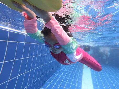 The Role of Body Position in Optimal Breaststroke Technique