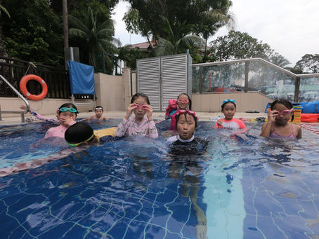SwimSafer Progress Too Slow? What to Do: A Singapore Parent's Troubleshooting Guide