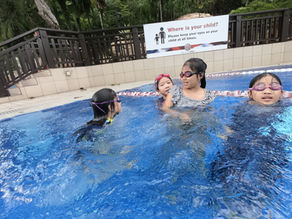 How to Provide Constructive Feedback to Swimmers