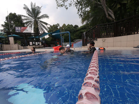 Creating a Health-Focused Breaststroke Training Program