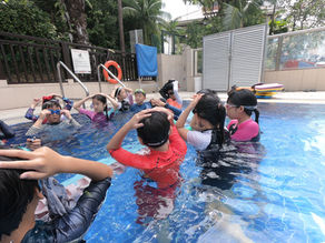 Refining Stroke Timing: Coordination Drills for Butterfly Efficiency