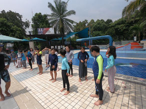 What Happens During a SwimSafer Test? A Complete Guide to the Assessment