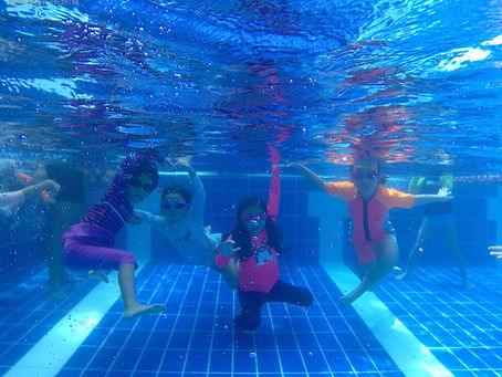 Creating a Dryland Training Program to Complement Freestyle Swimming