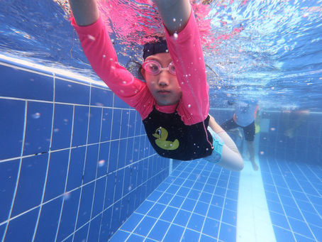 How to Incorporate Butterfly Stroke Into Triathlon Training