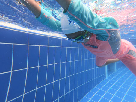 The Importance of Variety in Breaststroke Workouts