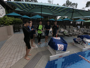 Pool Party Ideas for Kids That Encourage Safe Swimming