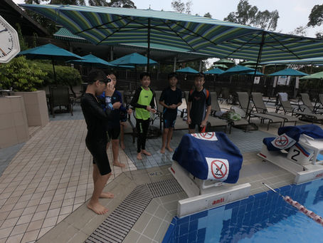 Pool Party Ideas for Kids That Encourage Safe Swimming