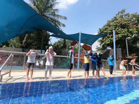 Distance Per Stroke (DPS) Drills for Efficient Backstroke