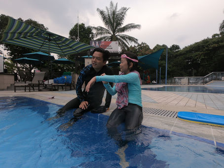The Best Swimming Workouts for Cardiovascular Health