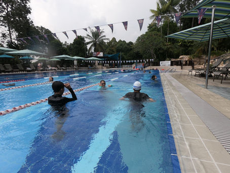 What Happens If My Child Fails SwimSafer? A Singapore Parent's Guide to Next Steps