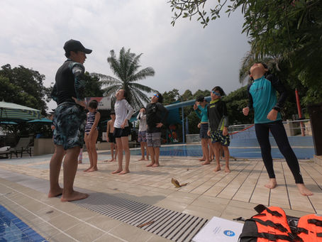 SwimSafer for Primary School Kids: A Complete Parent's Guide to Water Safety in Singapore