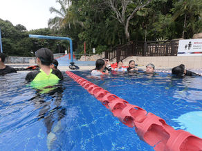 Stroke Lengthening Drills: Maximizing Backstroke Efficiency