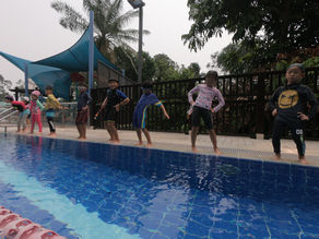 How to Master Advanced Backstroke Techniques Independently