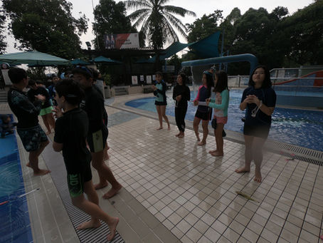 The Benefits of Personalized Front Crawl Coaching
