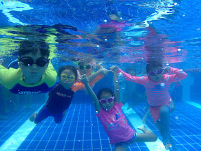 Where Tengah residents swim right now: nearest pools ranked