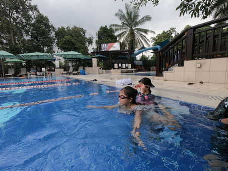 Best SwimSafer Classes Near Me (Singapore Guide)