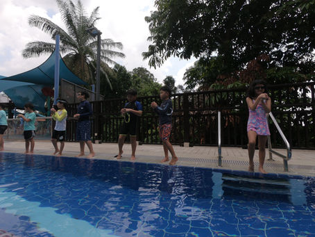 Basic First Aid Skills for Swimmers and Lifeguards