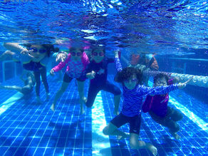 Is SwimSafer Recognised Overseas? What Singapore Parents Need to Know Before Moving Abroad