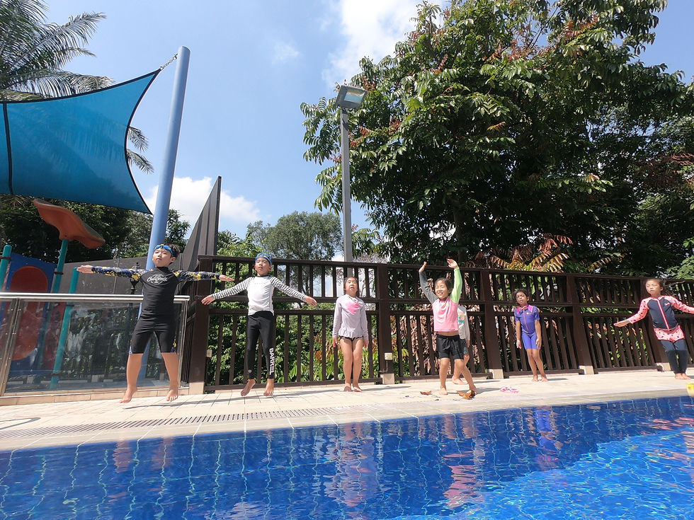Butterfly Stroke for Non-Swimmers: Where to Start