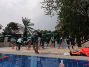 Tempo Adjustment Drills: Finding the Optimal Backstroke Stroke Rate