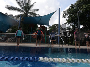 How to Improve Your Open Water Speed Without Sacrificing Stamina