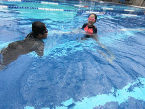 The Basics of Treading Water for Beginners: Stay Afloat with Confidence