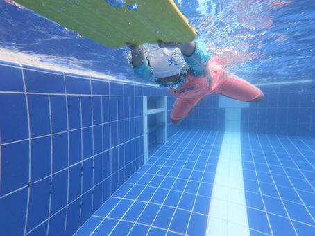 Exploring Variations of the Breaststroke Stroke