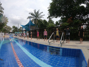 Swimming Workouts for Beginners: Building Strength and Endurance