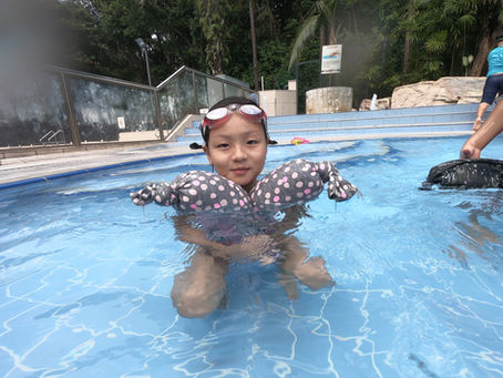 SwimSafer Programme Explained for Parents: The Ultimate Singapore Guide